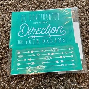 Go Confidently Transfer